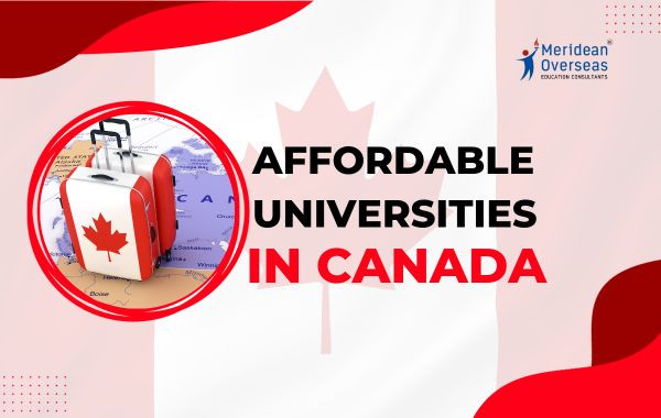 Affordable Universities in Canada